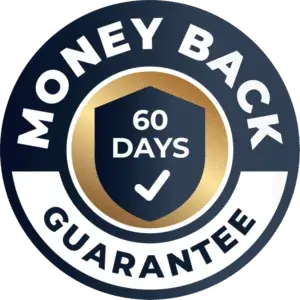 Urovance Moneyback Guarantee